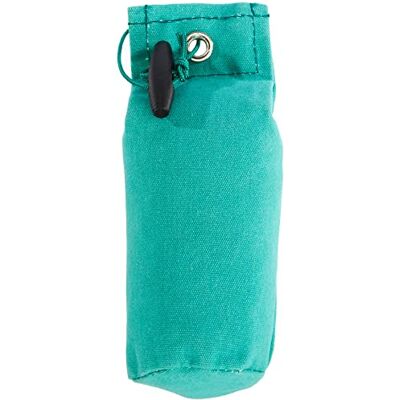Extra Select Pistolhund träningsdummy, 0,2 kg, grön Extra Select Pistolhund träningsdummy, 0,2 kg, grön