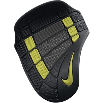 NIKE Alpha Training Grip – Power svart/mörk kol/atomic green M NIKE Alpha Training Grip – Power svart/mörk kol/atomic green M