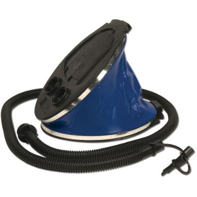 Cando stor bälgspump Cando stor bälgspump