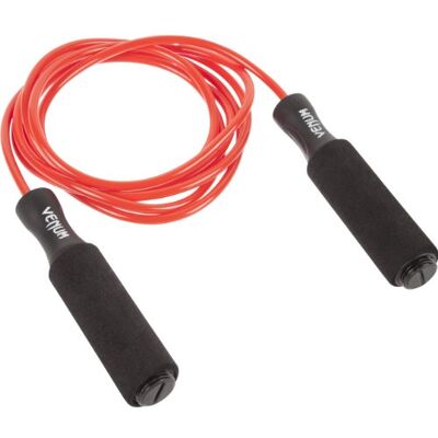 Venum Competitor hopprep – svart, one size Venum Competitor hopprep – svart, one size