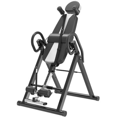 FFitness Vadderad Inversion Bänk Antigravitation Bantning Omvänd bord Fitness Gym Förlängningsbänk FFitness Vadderad Inversion Bänk Antigravitation Bantning Omvänd bord Fitness Gym Förlängningsbänk