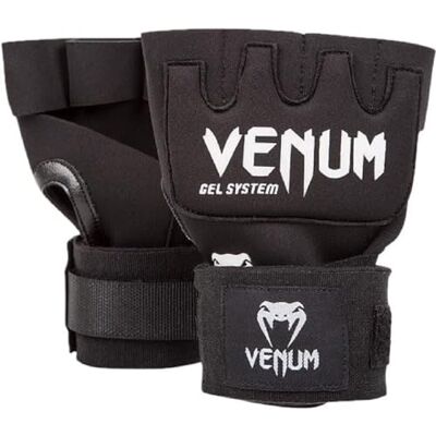 Venum , Kontact underhandskar, herr, S, svart Venum , Kontact underhandskar, herr, S, svart