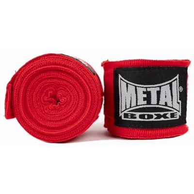 METAL BOXE Militärt träningsband 4 m METAL BOXE Militärt träningsband 4 m
