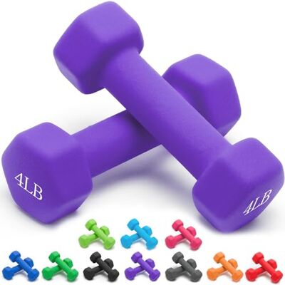 Portzon hantlar, 10 färgalternativ, kompatibla med set om 2 neoprenhantlar, 1-15 LB, halkfria, anti-rull, hexagonformade. Portzon hantlar, 10 färgalternativ, kompatibla med set om 2 neoprenhantlar, 1-15 LB, halkfria, anti-rull, hexagonformade.