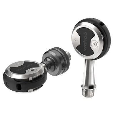 Wahoo Fitness Speedplay Powr Pedalsystem Duo Wahoo Fitness Speedplay Powr Pedalsystem Duo