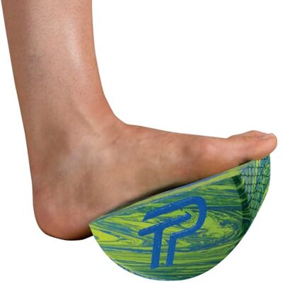 Pro-Tec Athletics Vadstretcher/halv rund skumrulle Pro-Tec Athletics Vadstretcher/halv rund skumrulle
