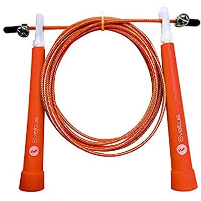 sveltus Orange hastighet hopprep sveltus Orange hastighet hopprep