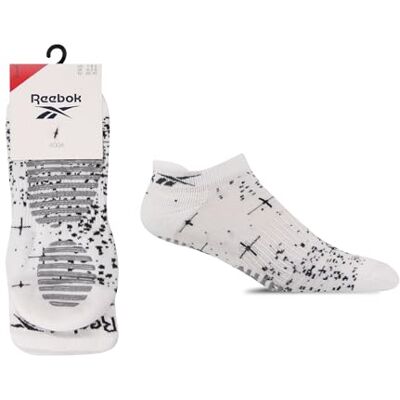 Reebok Unisex R0564 strumpor (1-pack) Reebok Unisex R0564 strumpor (1-pack)