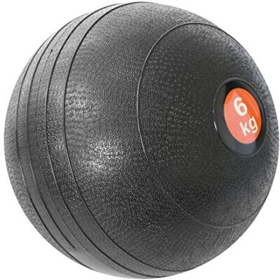 Sveltus Slam Medicinboll 6 kg - Medicinboll Sveltus Slam Medicinboll 6 kg - Medicinboll