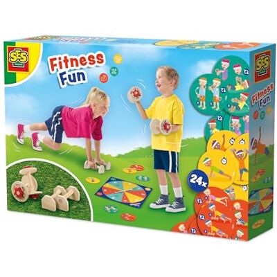 Creative – Fitness och nöje Styrka, balans och rörelseövningar gymnastikövningar med hantlar och parallets aktivt utomhusspel Creative – Fitness och nöje Styrka, balans och rörelseövningar gymnastikövningar med hantlar och parallets aktivt utomhusspel