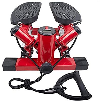 FFITNESS Stepper med elastiska band - Stepper med elastiska band FFITNESS Stepper med elastiska band - Stepper med elastiska band