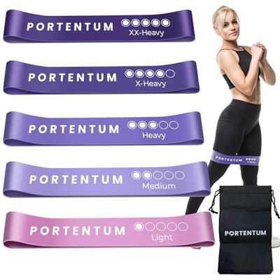 PORTENTUM motståndsband PORTENTUM motståndsband