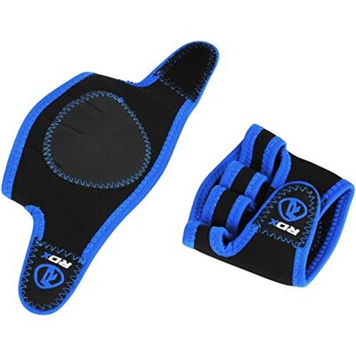 WAN-G3U Blå, PRESINE RDX Unisex Vuxen, Unik WAN-G3U Blå, PRESINE RDX Unisex Vuxen, Unik