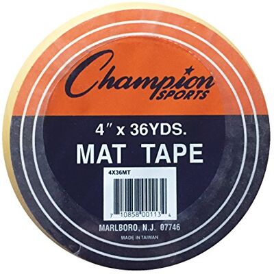 Champion Sports 4-tums x 36-yard matttejp Champion Sports 4-tums x 36-yard matttejp