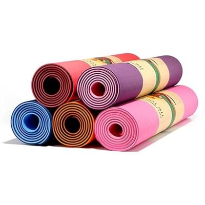 \ APP LIFE" APP LIFE pussel gym fitnessmatta, tatami, 8-delad uppsättning 60 x 60 x 1 cm, golvskyddsyta, gymnastikmadrass, träning, svart matta \ APP LIFE" APP LIFE pussel gym fitnessmatta, tatami, 8-delad uppsättning 60 x 60 x 1 cm, golvskyddsyta, gymnastikmadrass, träning, svart matta