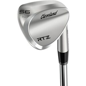 Cleveland Golf RTZ TS 60 Adapt FF RH Cleveland Golf RTZ TS 60 Adapt FF RH