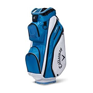 Callaway Golf ORG 14 vagnbag (2022 års utgåva) Callaway Golf ORG 14 vagnbag (2022 års utgåva)