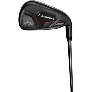 Callaway Golf 2019 Men's Big Bertha Individual Iron Callaway Golf 2019 Men's Big Bertha Individual Iron