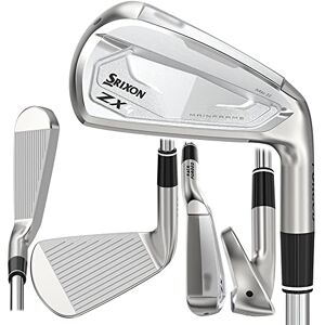 Srixon SRX ZX4 MkII Irn AW ST S RH Srixon SRX ZX4 MkII Irn AW ST S RH