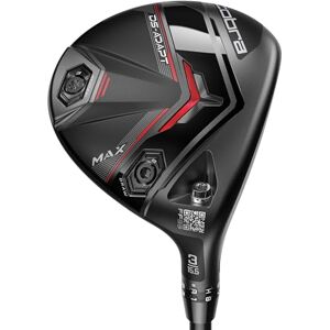 Cobra Golf Darkspeed Adapt MAX Fairway Cobra Golf Darkspeed Adapt MAX Fairway