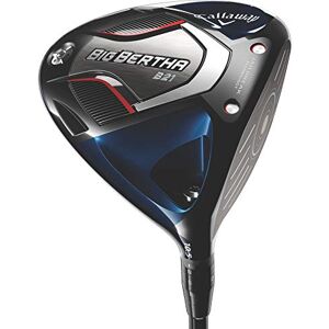 Callaway Big Bertha B21 Driver - Justerbar 10,5° LH, 55g R-Flex Callaway Big Bertha B21 Driver - Justerbar 10,5° LH, 55g R-Flex
