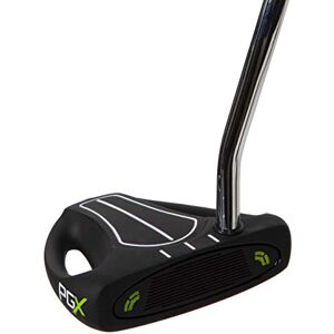 Pinemeadow Golf Unisex Vuxen PGX MB putter, svart Pinemeadow Golf Unisex Vuxen PGX MB putter, svart