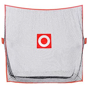 GoSports ersättning 18 cm x 18 cm golfnät – ram ingår inte, endast nät GoSports ersättning 18 cm x 18 cm golfnät – ram ingår inte, endast nät