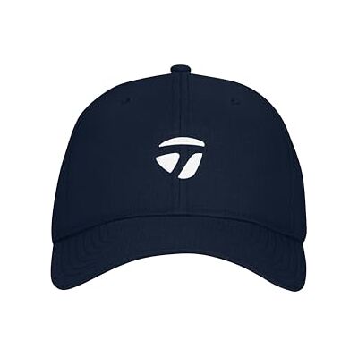 TaylorMade Golf 2026 radar stockhatt marinblå justerbar TaylorMade Golf 2026 radar stockhatt marinblå justerbar