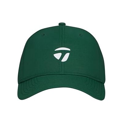 TaylorMade Golf 2026 radar stockhatt grön justerbar TaylorMade Golf 2026 radar stockhatt grön justerbar