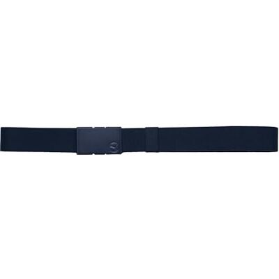 PUMA GOLF mäns Ultralite stretchbälte, Djup marinblå, one size PUMA GOLF mäns Ultralite stretchbälte, Djup marinblå, one size