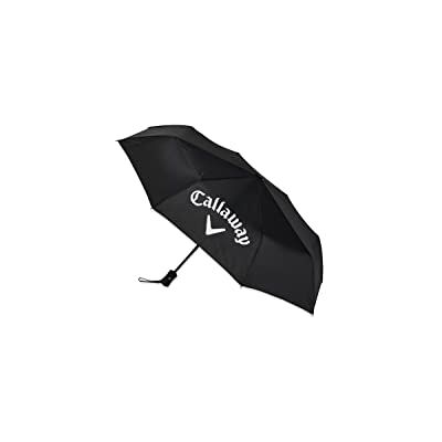 Callaway hopfällbart paraply 2023 Callaway hopfällbart paraply 2023