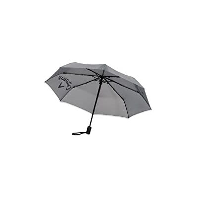 Callaway UM CG hopfällbar Gry/BLK 23 Callaway UM CG hopfällbar Gry/BLK 23