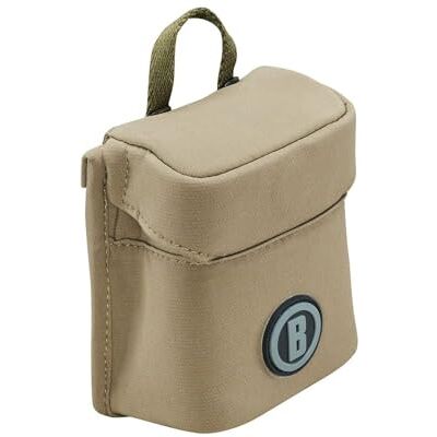 Bushnell – valv LRF påse skiffer grön – med kopplingskort – BABLRFPCT Bushnell – valv LRF påse skiffer grön – med kopplingskort – BABLRFPCT