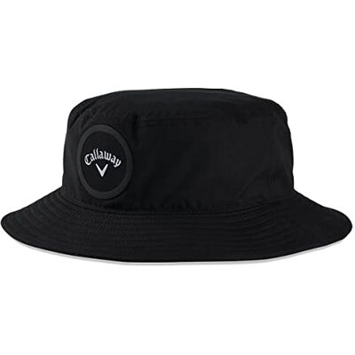 Callaway Golf HD vattentät fiskehatt (2022 års utgåva) Callaway Golf HD vattentät fiskehatt (2022 års utgåva)