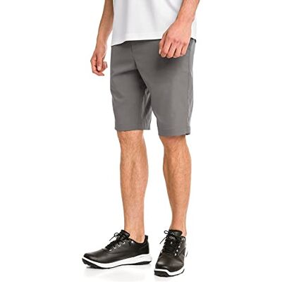 PUMA golf herr herrjacka 1,0 kort, 10,5 tum kort PUMA golf herr herrjacka 1,0 kort, 10,5 tum kort