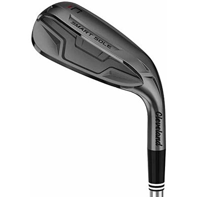 Cleveland Golf herr smart sula 4.0 kilklack, svart satin Cleveland Golf herr smart sula 4.0 kilklack, svart satin