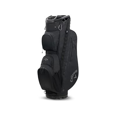 Callaway Golf X-serien 2024 vagnväska Callaway Golf X-serien 2024 vagnväska