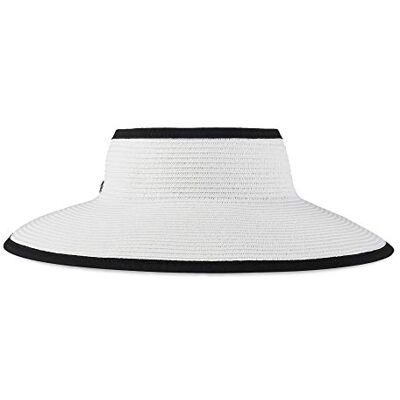 Callaway Golf 2021 Ladies Allure Adjustable Visor Callaway Golf 2021 Ladies Allure Adjustable Visor