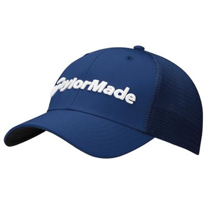 TaylorMade Golf herr burhatt, marinblå, en storlek, Marinblått Xsp, en storlek TaylorMade Golf herr burhatt, marinblå, en storlek, Marinblått Xsp, en storlek