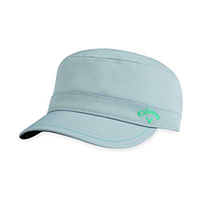 Callaway Golf damkadetkeps Charcoal/Blue M Callaway Golf damkadetkeps Charcoal/Blue M