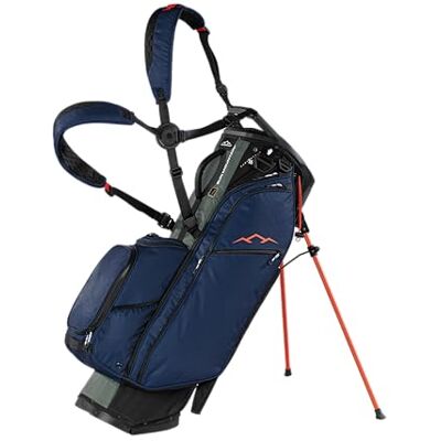 Sun Mountain Sol berg golfförmörkelse 4,5 LS Sun Mountain Sol berg golfförmörkelse 4,5 LS