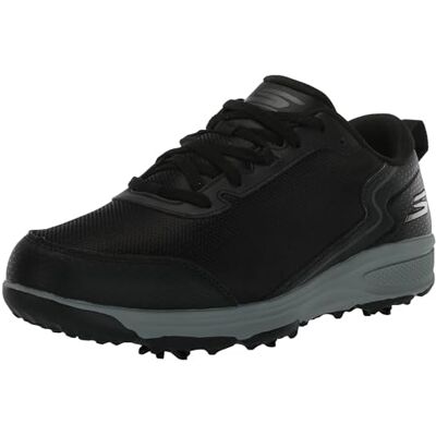 Skechers Torque Sport Golfskor - Avslappnad passform & Klampar Skechers Torque Sport Golfskor - Avslappnad passform & Klampar