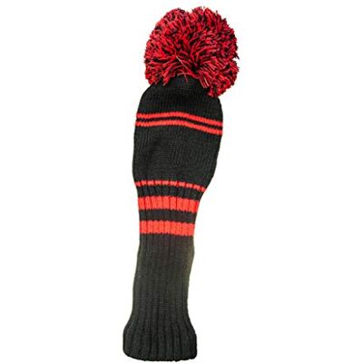 Longridge Long Ridge Pom Pom Förare Huvudskydd - Bilaccessoarer Longridge Long Ridge Pom Pom Förare Huvudskydd - Bilaccessoarer