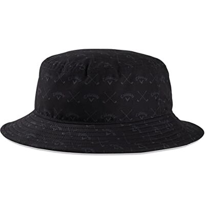 Callaway Golf HD vattentät fiskehatt (2022 års utgåva) Callaway Golf HD vattentät fiskehatt (2022 års utgåva)