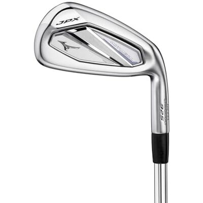 Mizuno JPX925 Hot Metal Irons 7 pc 5-GW Iron Set RH/Steel/Stiff Mizuno JPX925 Hot Metal Irons 7 pc 5-GW Iron Set RH/Steel/Stiff
