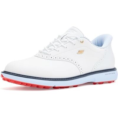 Skechers herr GO Golf Prestige SL vattentäta spikade golfskor Skechers herr GO Golf Prestige SL vattentäta spikade golfskor