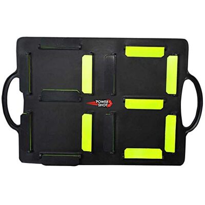 Canon Golfklubba 58 x 30 cm grafit, Regular Flex, Extractor, Standard, Standard Canon Golfklubba 58 x 30 cm grafit, Regular Flex, Extractor, Standard, Standard