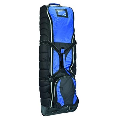 Longridge Tour Deluxe Roller Golf reseskydd Longridge Tour Deluxe Roller Golf reseskydd