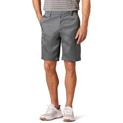Amazon Essentials Herr 10 tum Classic-Fit Cargo Golf Short (Finns i stora och långa), kol, 52 Amazon Essentials Herr 10 tum Classic-Fit Cargo Golf Short (Finns i stora och långa), kol, 52