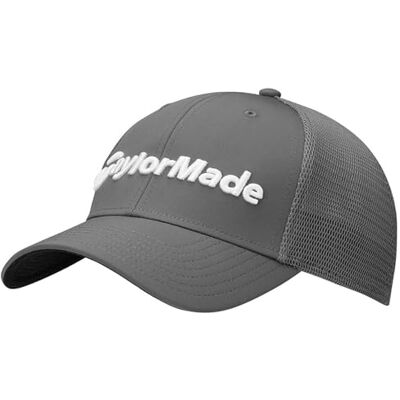 TaylorMade Golf herr burhatt, grå, en storlek, Grå, en storlek TaylorMade Golf herr burhatt, grå, en storlek, Grå, en storlek